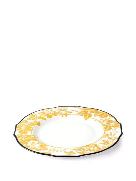 gucci dinner plates for sale.